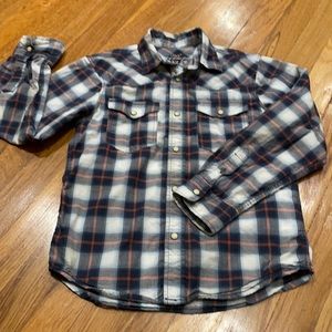H&M boys shirt